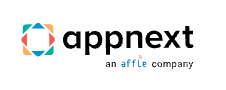 Appnext Logo